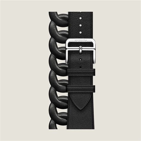 hermes double watch band|More.